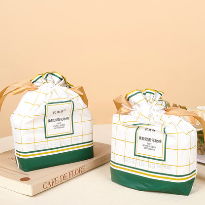 Dishinuo Cotton Pads (200 pieces) M.27