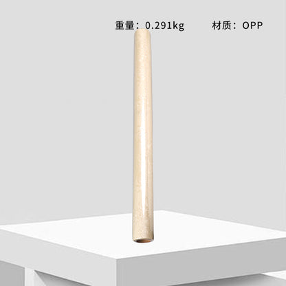 6-101 2.6m Wallpaper (Color Film / Thickened) M.12