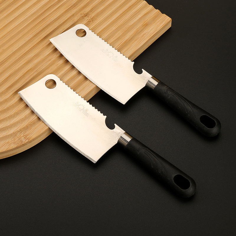 Small Kitchen Knife with Plastic Handle M.62