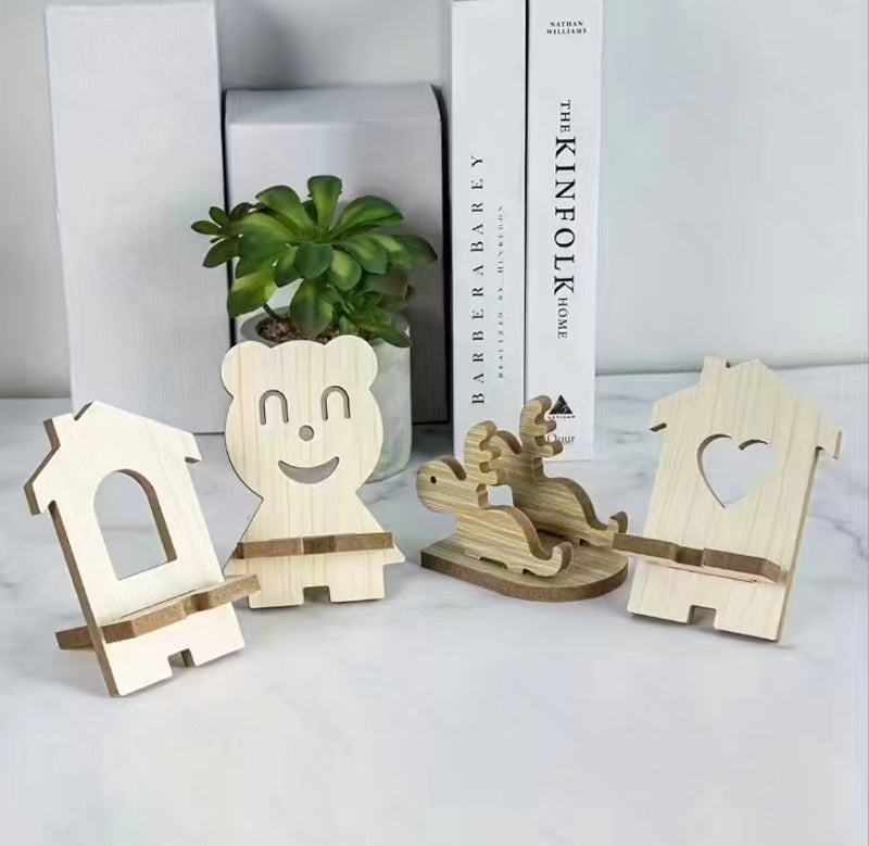 Random Color Smartphone Stand - Model A20 A.13