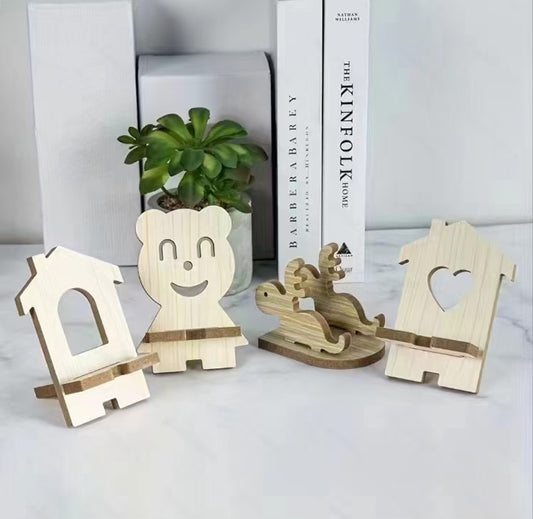 Random Color Smartphone Stand - Model A20 A.13