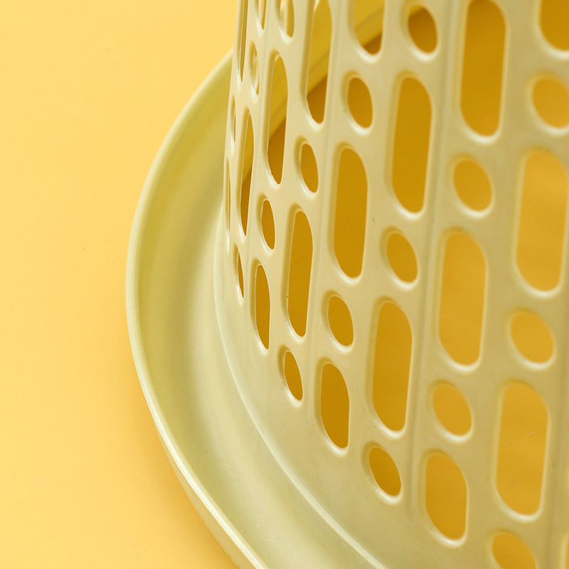 Green Juyuan k028 trash bin M.23