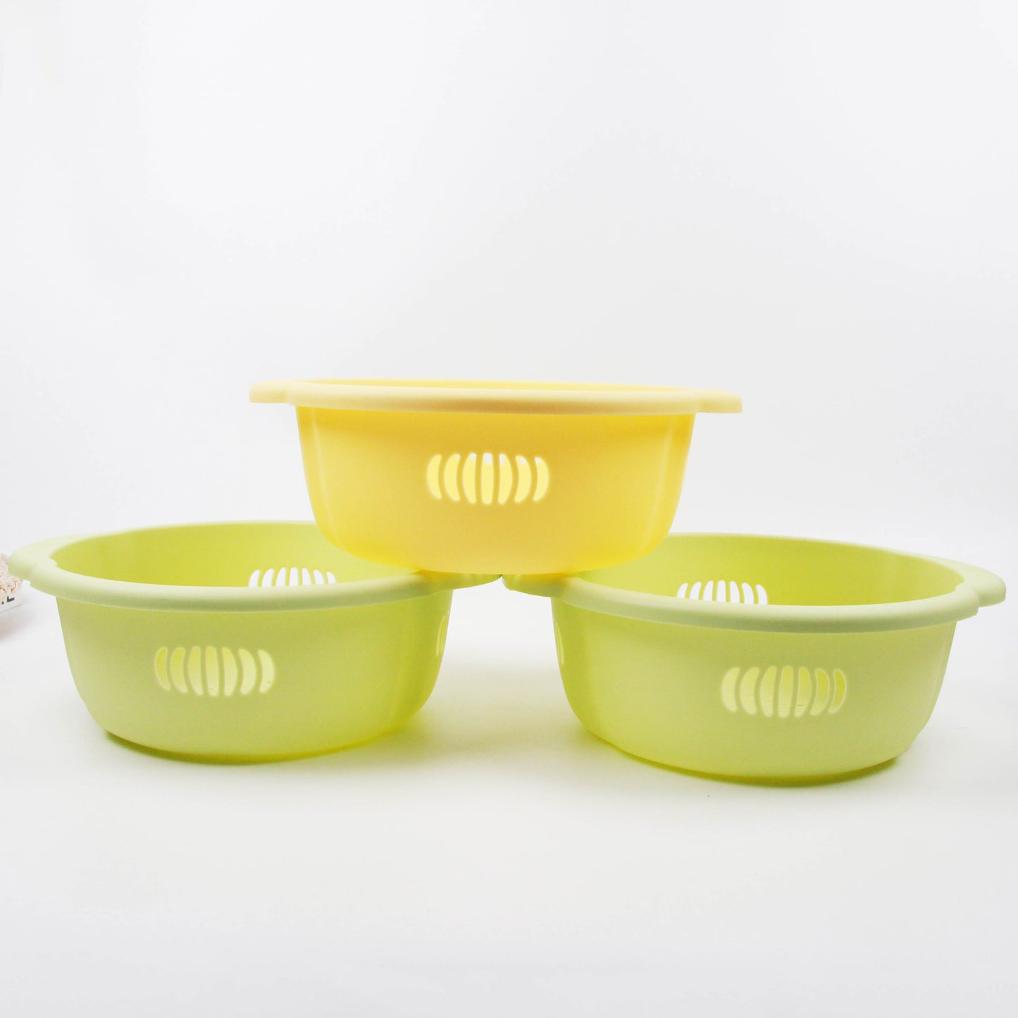 88-138 Pumpkin Basin (Perforated M.19