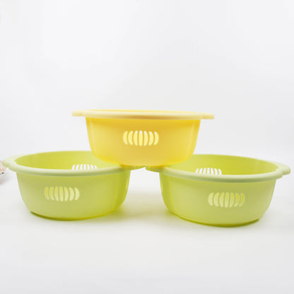 88-138 Pumpkin Basin (Perforated M.19