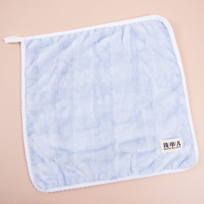 35*35 nano-grid square scarf M.22