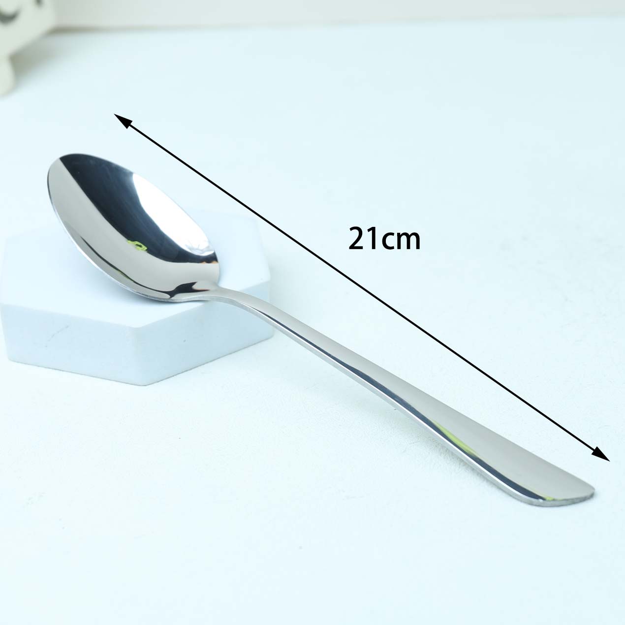 Art No.2 Pointed Spoon (7545) M.66