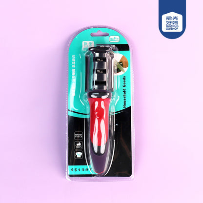 Model No. 491 Dual-Sided Knife SharpenerM.62 JPDB