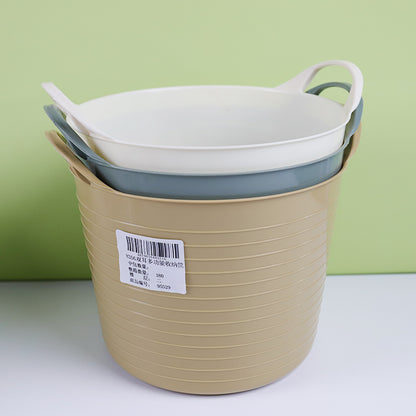8356 Binaural Multifunctional Storage Basket M.13
