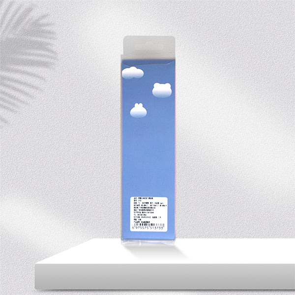 Three - Dimensional Flower - shaped Spoon and Chopsticks Tableware Set M.66 JPDB