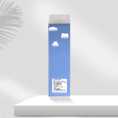 Three - Dimensional Flower - shaped Spoon and Chopsticks Tableware Set M.66 JPDB