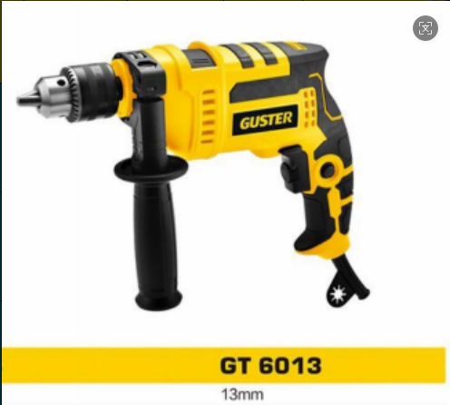 13MM impact drill M.32