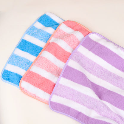 1343 Simple Grid Towel (35*75) M.25