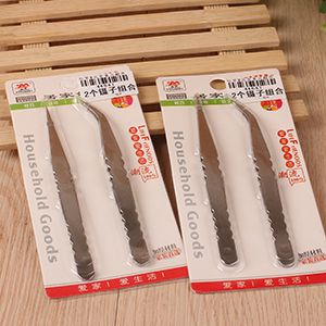 M.34 Two-Tweezer Set