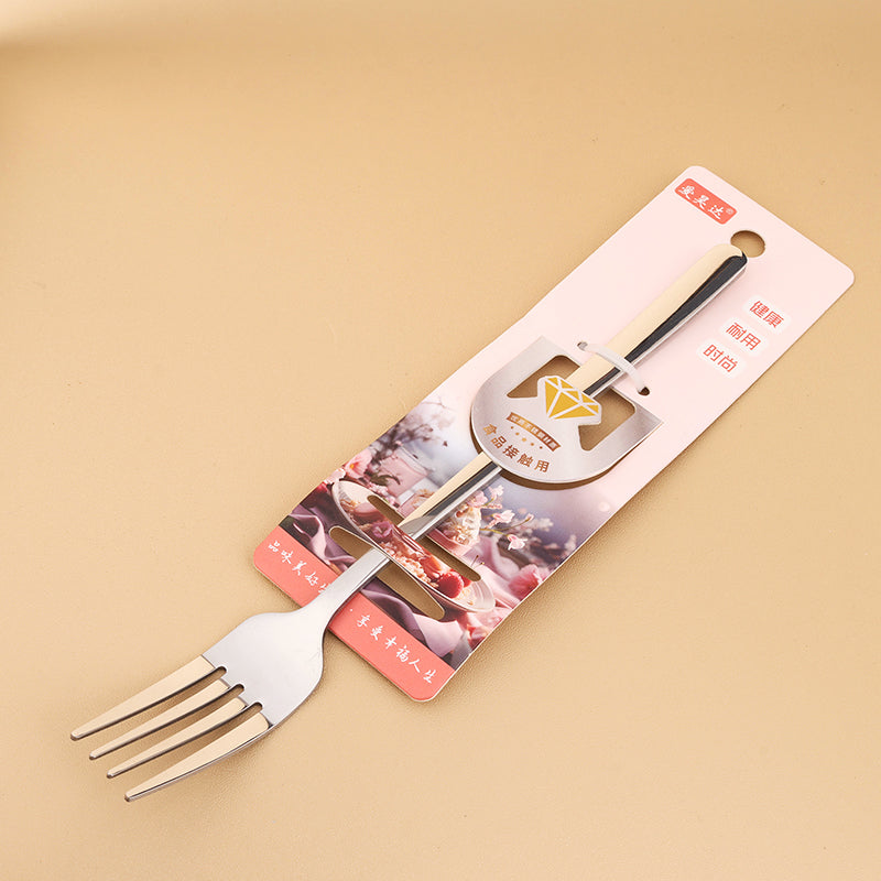 HD-H420 Korean-Style No.2 Fork M.66