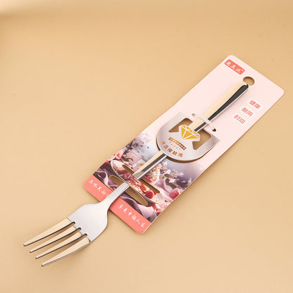 HD-H420 Korean-Style No.2 Fork M.66