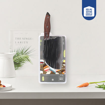 Model DM966 Oishi Fish Head KnifeM.62 JPDB