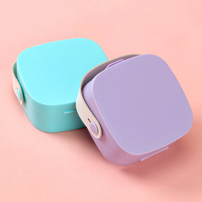 Colorful Handheld Gift Box (for Storage) M24