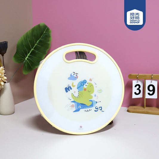 Model T5315 Colorful Cartoon Fruit Cutting Board M.69 JPDB