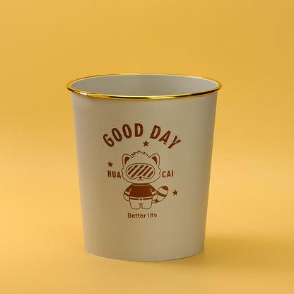 5-1 Phnom Penh white trash can (22*23.5) M.23