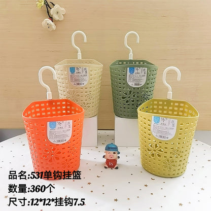 HT531 single-hook hanging basket M.13