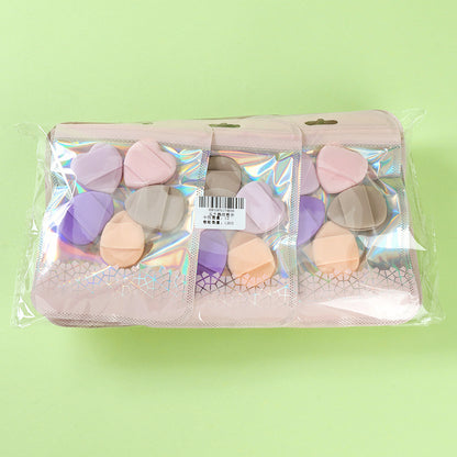 five thumb puffs M.51