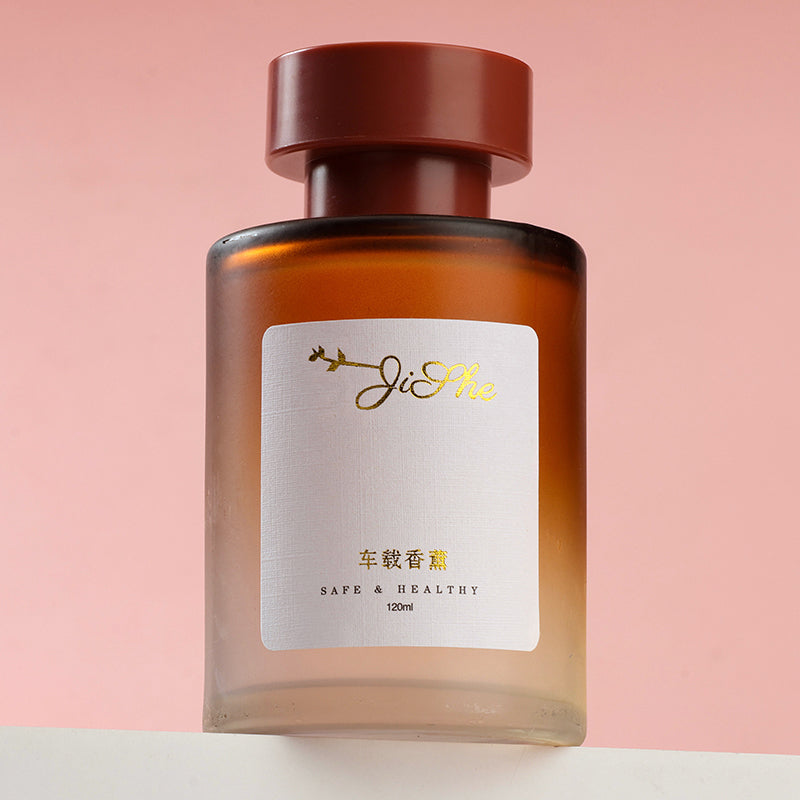 Chenguang Car Aromatherapy (120ml) M.54 M.12