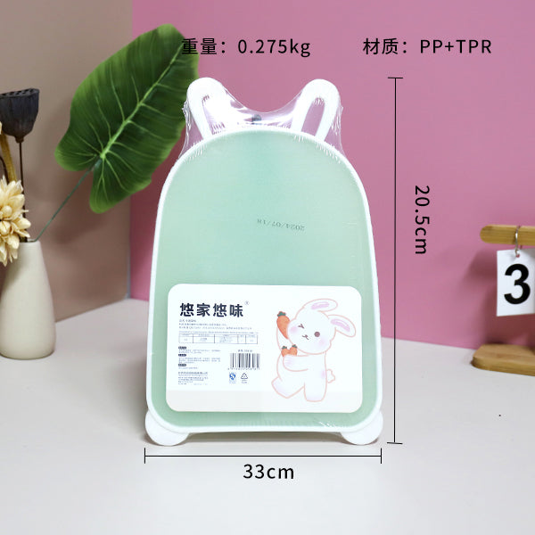 Model Y5818 Cartoon Cutting Board M.69 JPDB