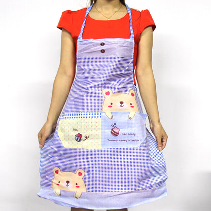 Handle small square large aprons M.28