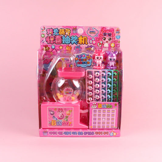 Model 333-626 Pretend Play Set M.09