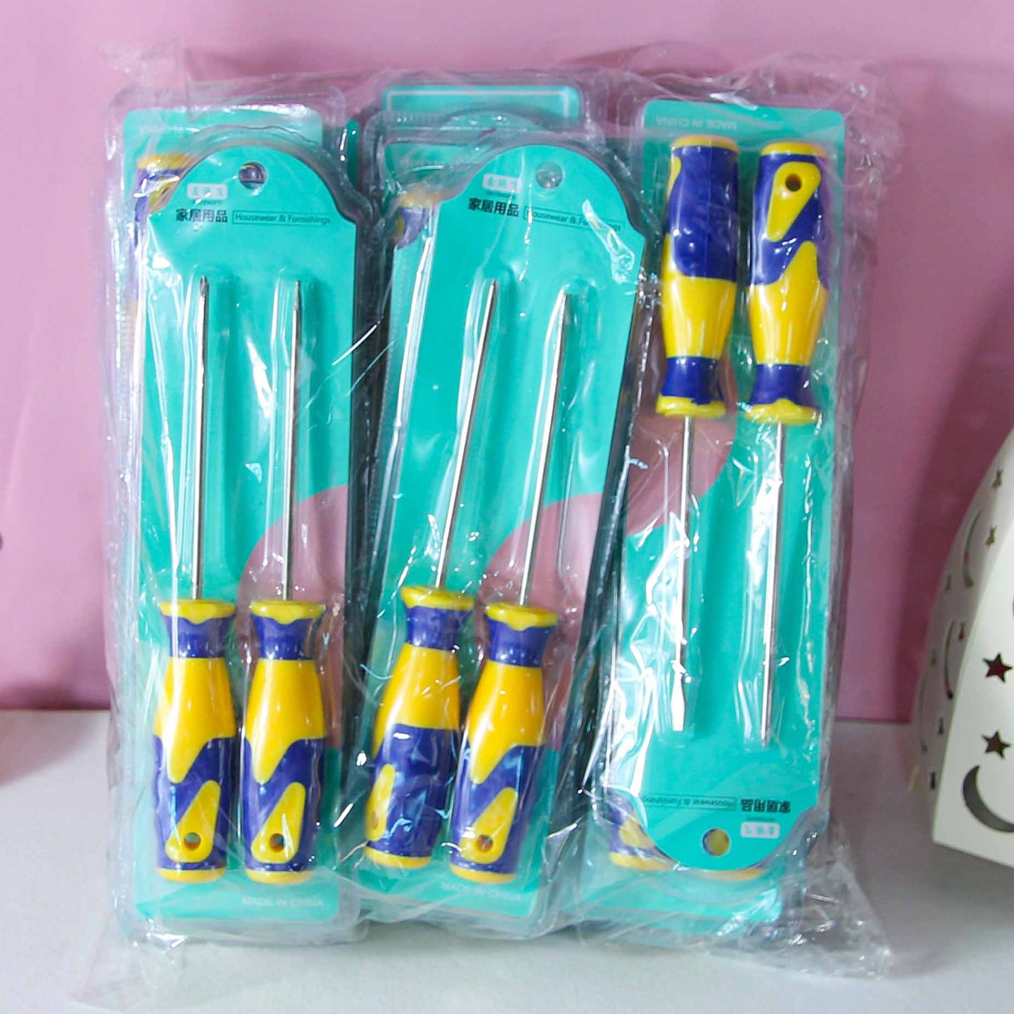 M.31-Dual - Purpose Screwdriver