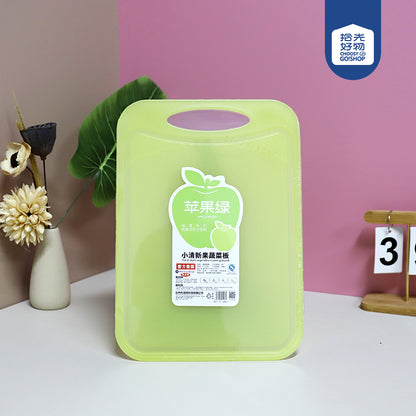 Model T5128 Minimalist Fresh Fruit & Vegetable Cutting Board M.69 JPDB