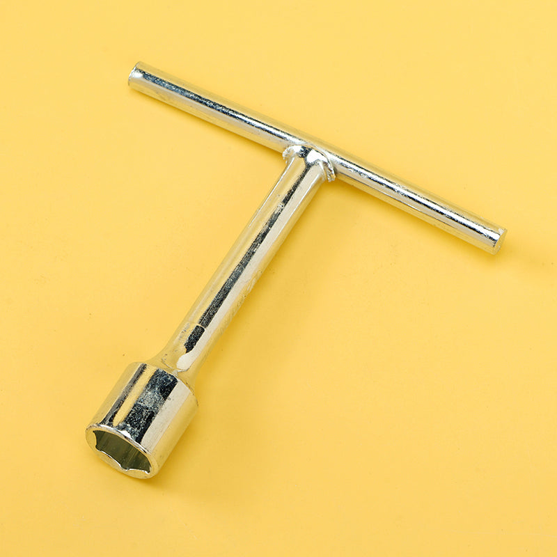 T-type Wrench 12
