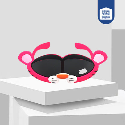 825718252 UV400 Polarized Hybrid Acetate-Metal Sunglasses M.45 JPDB M.11