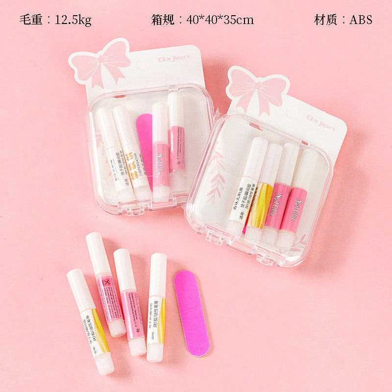 941 Nail Polish Gel Set M.51