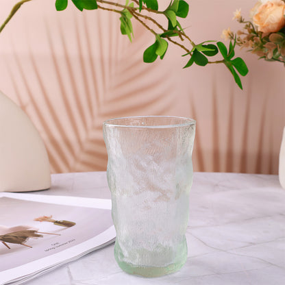 TOYUAN Large-Sized Glacier Glass Cup M.17