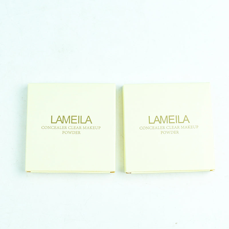 5048 Setting Powder Compact (10g) M.57