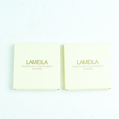 5048 Setting Powder Compact (10g) M.57