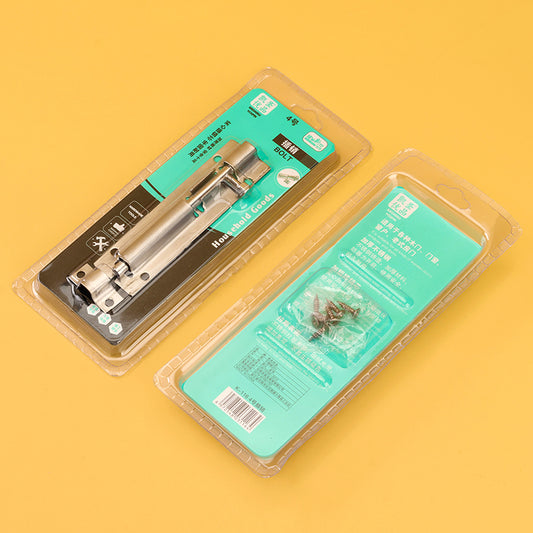 M.34 K-116 No.4 Bolt