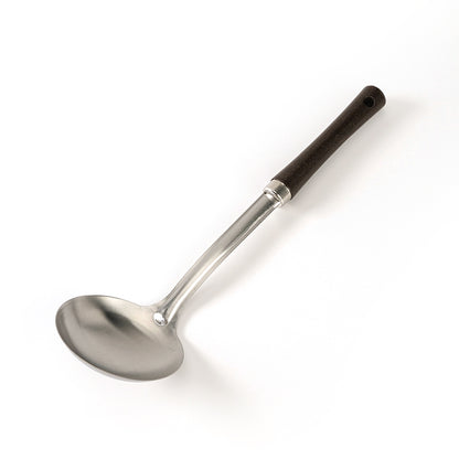 Vase - shaped Wooden - handle Spoon M.61