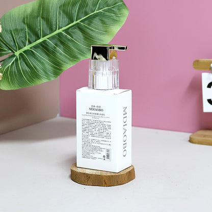 Mingdian Ouba Silk Protein Shampoo MDOB1968 - 300m Refreshing & Volumizing Oil Control M.56 JPDB