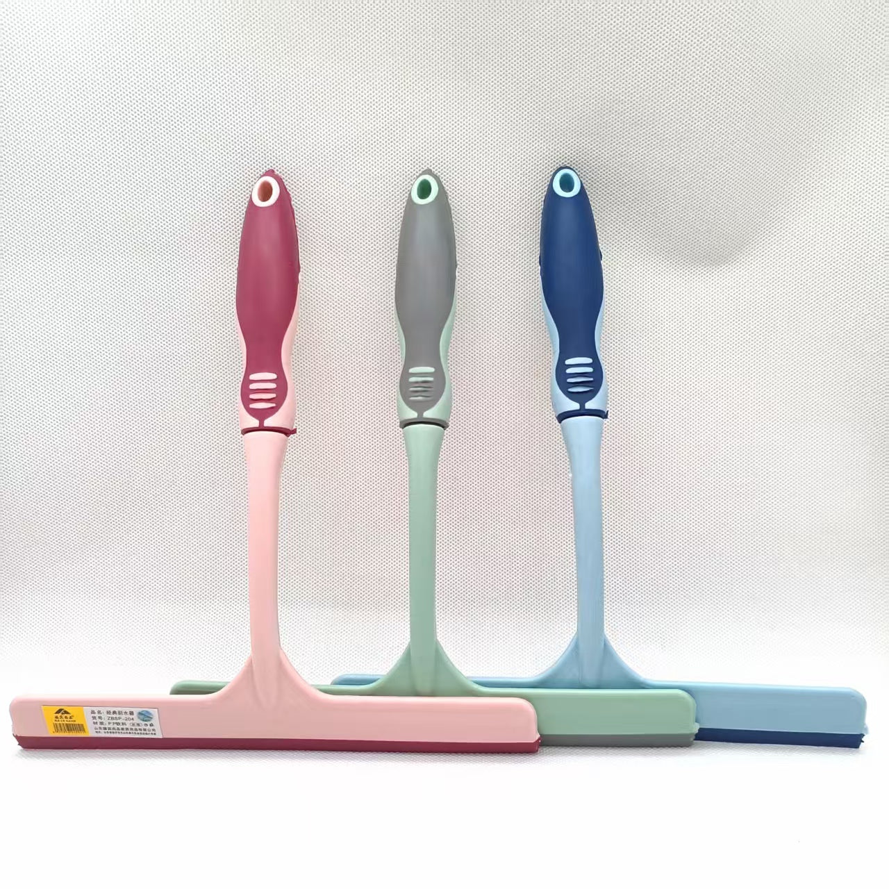 204 bags of large-sized glass scrapers (201 packs) M13