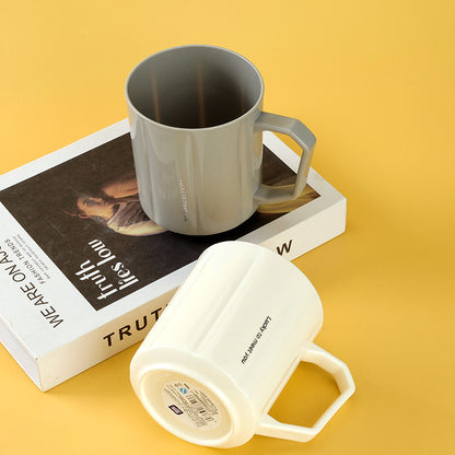 513 Lantern Mouth Cup M.26