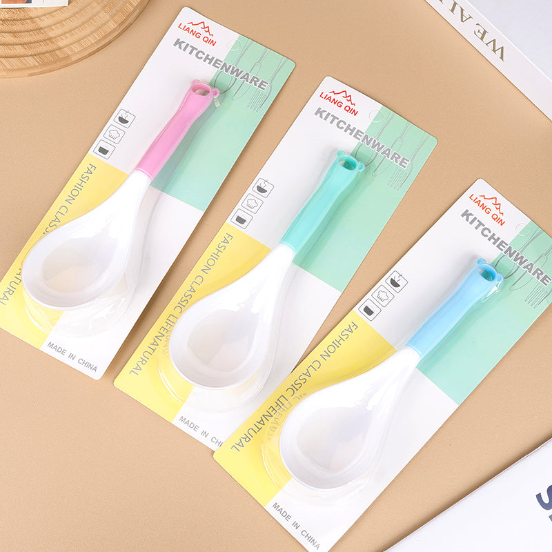 287 Two-Tone Soup Spoon M61