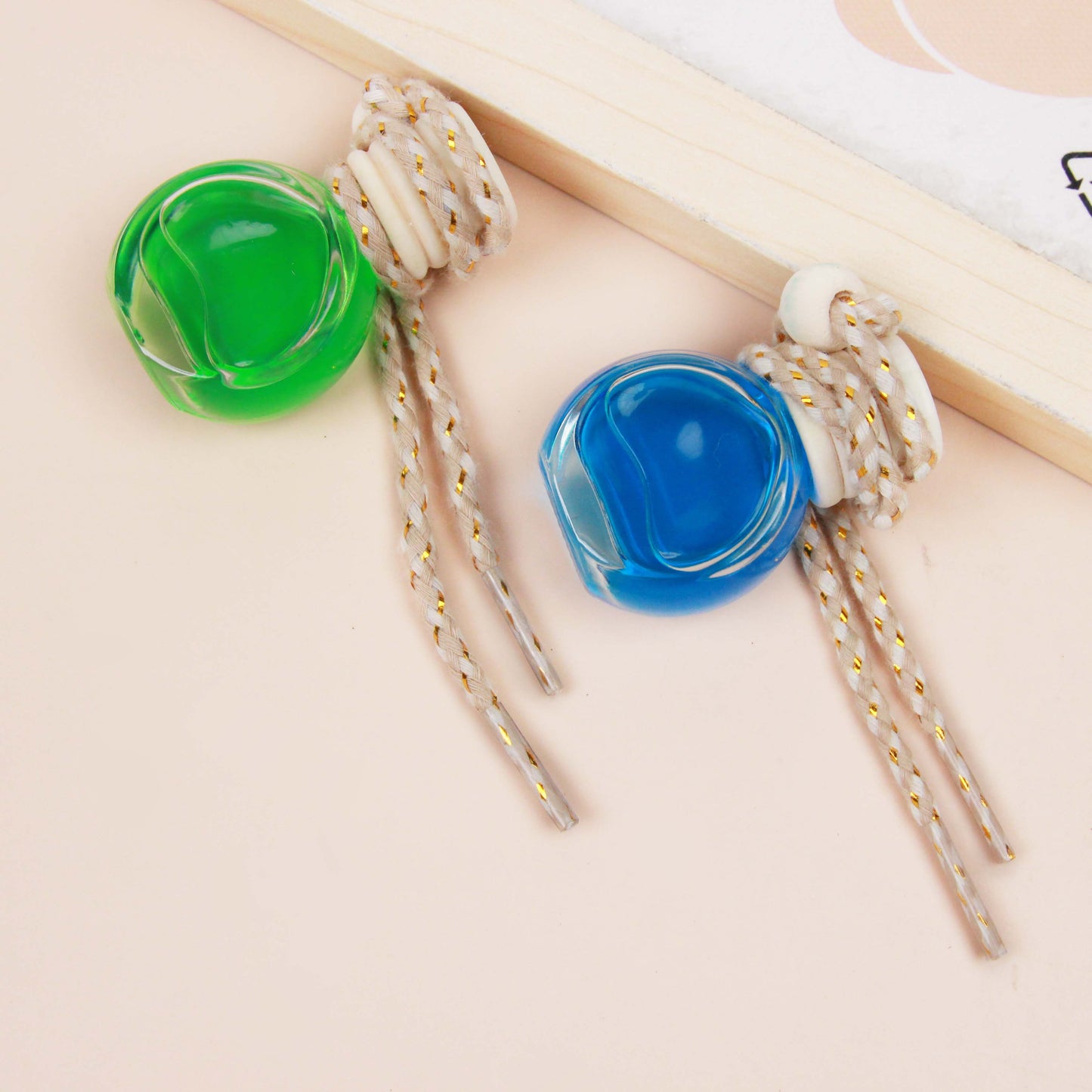 Car air freshener M.54