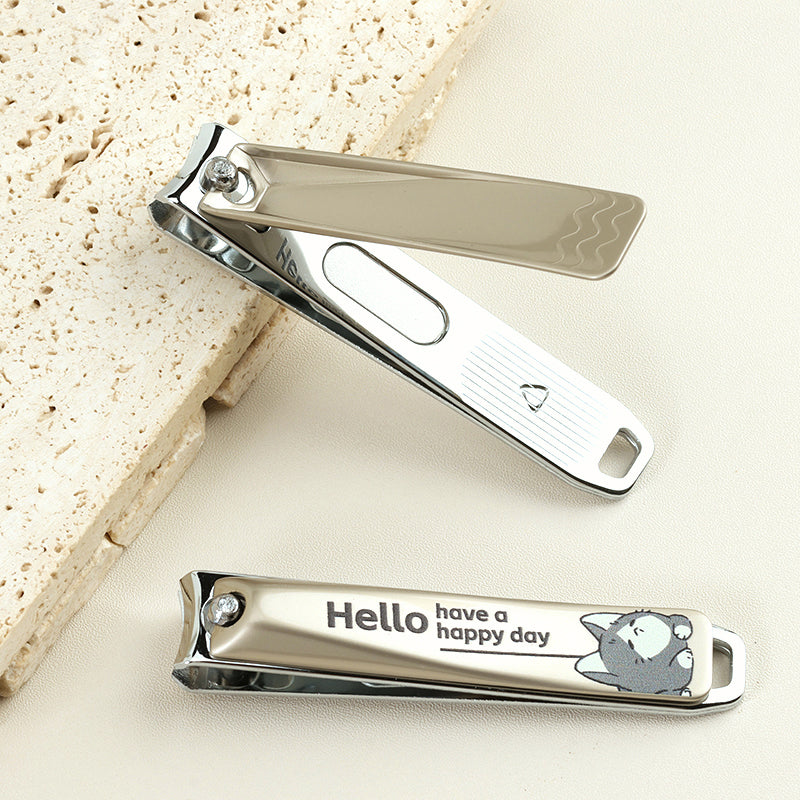 HM6215N-7V1 Large Nail Clippers M.52