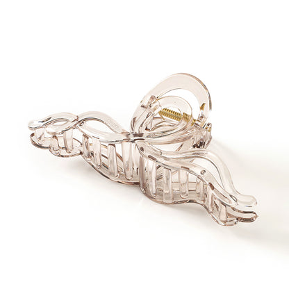 M42 5.12 Inch Large PC Claw in Dark Brown