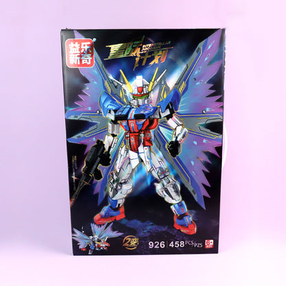 926 Interstellar Mecha M.02 JPDB