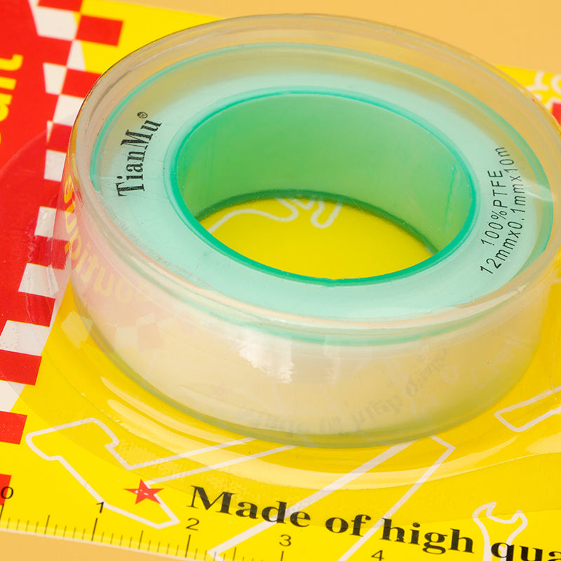 M.31-Two Rolls of PTFE Tape