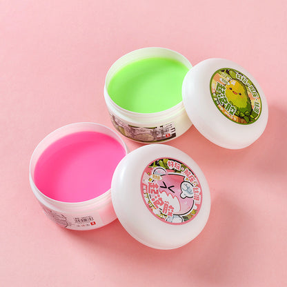 Baymax Bubble Slime QP - 0710 M.83 M.84