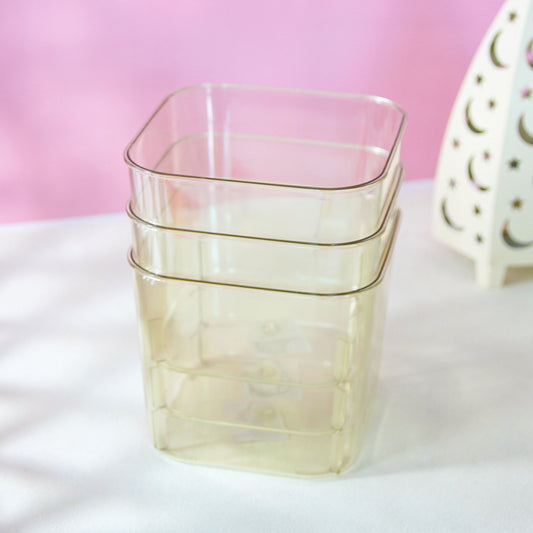 9603 Square Storage Box M.13